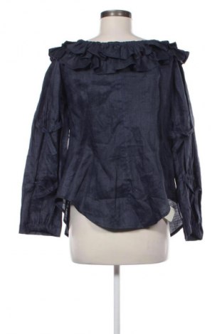 Dámská košile  Apriori, Velikost M, Barva Modrá, Cena  249,00 Kč