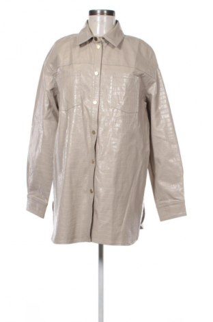 Дамска риза Armani Exchange, Размер M, Цвят Бежов, Цена 64,00 €