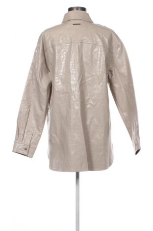 Дамска риза Armani Exchange, Размер M, Цвят Бежов, Цена 64,00 €