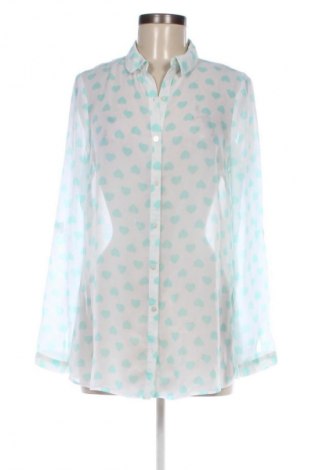 Damska koszula Atmosphere, Rozmiar S, Kolor Kolorowy, Cena 8,99 zł