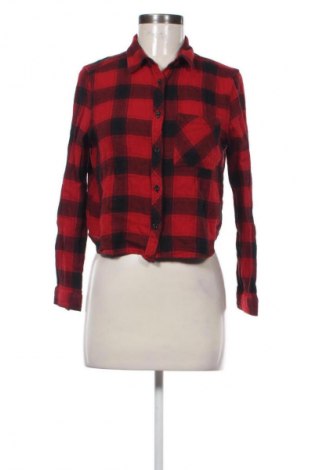 Damska koszula Atmosphere, Rozmiar M, Kolor Kolorowy, Cena 40,94 zł