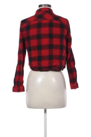 Damska koszula Atmosphere, Rozmiar M, Kolor Kolorowy, Cena 40,94 zł