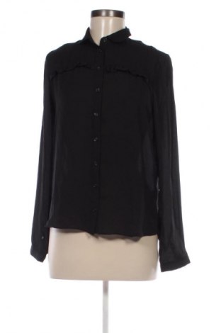 Damska koszula Atmosphere, Rozmiar M, Kolor Czarny, Cena 12,99 zł