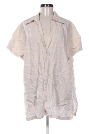 Dámská košile  B.B Design Jytte Meilvang, Velikost L, Barva Krémová, Cena  119,00 Kč