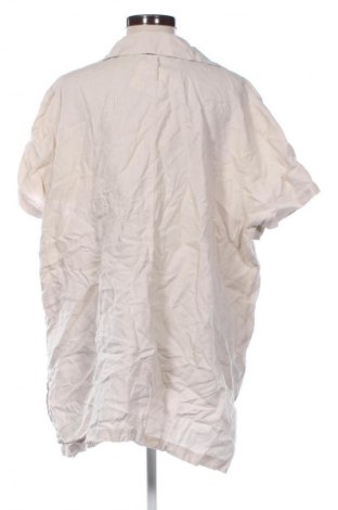 Dámská košile  B.B Design Jytte Meilvang, Velikost L, Barva Krémová, Cena  119,00 Kč