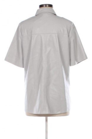 Дамска риза BOSS, Размер S, Цвят Сив, Цена 29,65 €