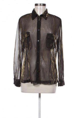 Dámská košile  Barisal, Velikost L, Barva Zlatistá, Cena  49,00 Kč