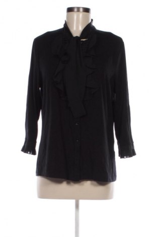 Дамска риза Basler, Размер XL, Цвят Черен, Цена 20,45 €