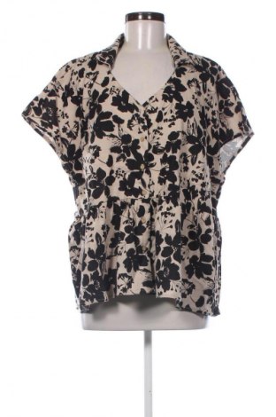 Дамска риза Beloved, Размер XL, Цвят Многоцветен, Цена 6,13 €