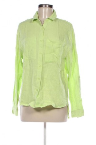 Női ing Beloved, Méret M, Szín Zöld, Ár 5 209 Ft