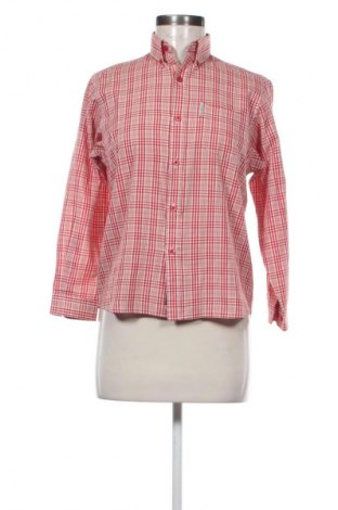 Γυναικείο πουκάμισο Ben Sherman, Μέγεθος M, Χρώμα Πολύχρωμο, Τιμή 3,99 €