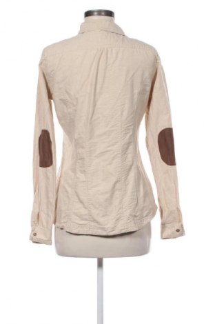 Dámská košile  Bershka, Velikost L, Barva Béžová, Cena  89,00 Kč