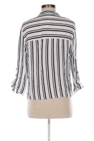 Дамска риза Bershka, Размер M, Цвят Многоцветен, Цена 5,62 €