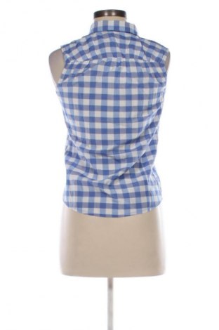 Дамска риза Bershka, Размер S, Цвят Многоцветен, Цена 7,66 €