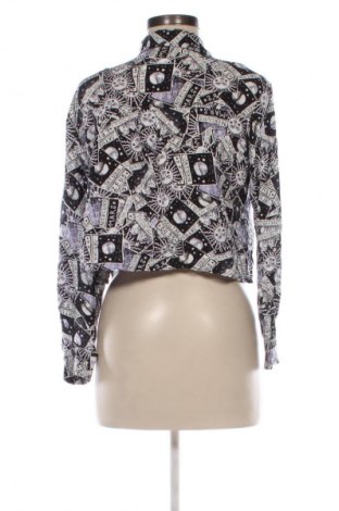 Damska koszula Bershka, Rozmiar S, Kolor Kolorowy, Cena 10,99 zł