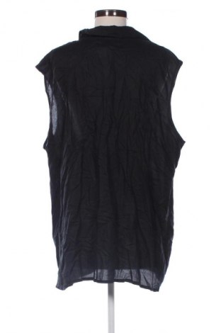 Дамска риза Bexleys, Размер 3XL, Цвят Черен, Цена 4,09 €