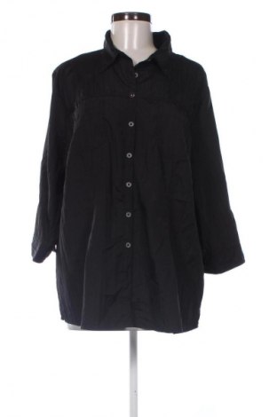 Damenbluse Bexleys, Größe XXL, Farbe Schwarz, Preis 1,99 €