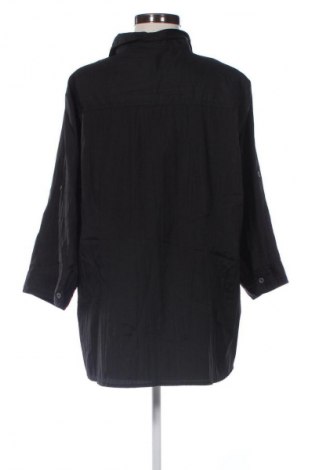 Damenbluse Bexleys, Größe XXL, Farbe Schwarz, Preis 1,99 €
