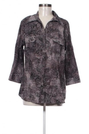 Γυναικείο πουκάμισο Bexleys, Μέγεθος L, Χρώμα Πολύχρωμο, Τιμή 4,99 €
