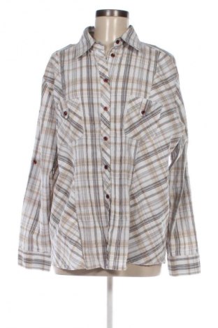 Damenbluse Bexleys, Größe XXL, Farbe Mehrfarbig, Preis € 7,99