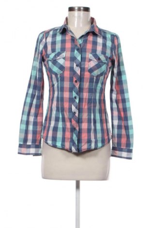 Damska koszula Blind Date, Rozmiar S, Kolor Kolorowy, Cena 67,99 zł