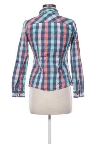 Damska koszula Blind Date, Rozmiar S, Kolor Kolorowy, Cena 67,99 zł