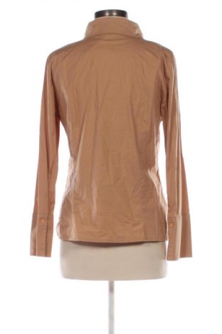 Дамска риза Blind Date, Размер L, Цвят Кафяв, Цена 3,06 €