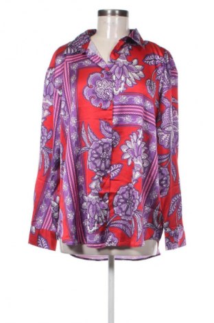 Дамска риза Blind Date, Размер M, Цвят Многоцветен, Цена 2,04 €