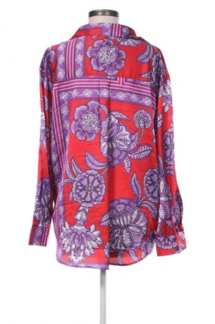 Дамска риза Blind Date, Размер M, Цвят Многоцветен, Цена 2,04 €