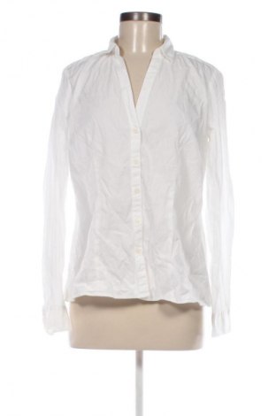 Дамска риза Body Flirt, Размер M, Цвят Бял, Цена 8,18 €