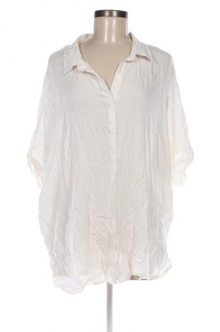 Дамска риза Body Flirt, Размер XXL, Цвят Бял, Цена 16,42 €