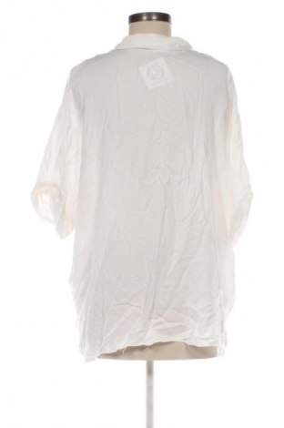 Дамска риза Body Flirt, Размер XXL, Цвят Бял, Цена 16,42 €