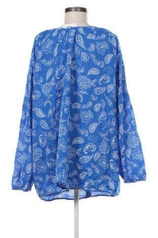 Damenbluse Body Flirt, Größe 5XL, Farbe Mehrfarbig, Preis € 16,99