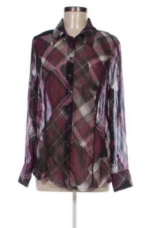 Dámská košile  Bonita, Velikost XL, Barva Vícebarevné, Cena  409,00 Kč