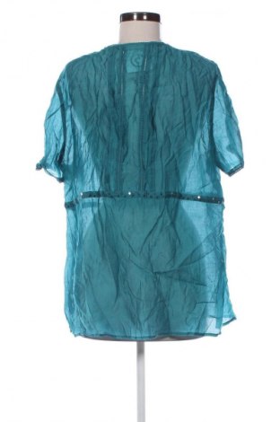 Damska koszula Bonita, Rozmiar L, Kolor Zielony, Cena 35,99 zł