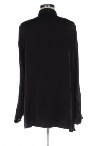 Damska koszula Bpc Bonprix Collection, Rozmiar L, Kolor Czarny, Cena 28,99 zł