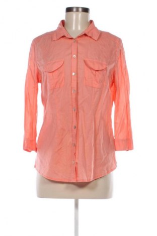 Дамска риза Breal, Размер M, Цвят Оранжев, Цена 11,75 €