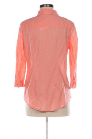 Дамска риза Breal, Размер M, Цвят Оранжев, Цена 11,75 €