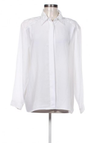 Γυναικείο πουκάμισο C&A, Μέγεθος XL, Χρώμα Λευκό, Τιμή 16,99 €