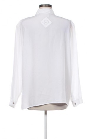 Γυναικείο πουκάμισο C&A, Μέγεθος XL, Χρώμα Λευκό, Τιμή 16,99 €
