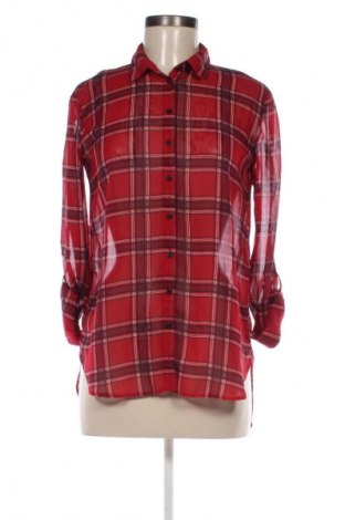 Дамска риза C&A, Размер S, Цвят Многоцветен, Цена 5,62 €