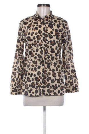 Дамска риза Calliope, Размер S, Цвят Многоцветен, Цена 5,62 €