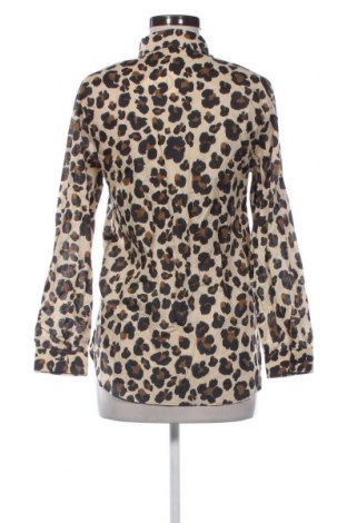 Дамска риза Calliope, Размер S, Цвят Многоцветен, Цена 5,62 €