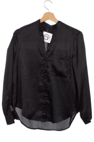 Dámská košile  Calliope, Velikost XS, Barva Černá, Cena  79,00 Kč