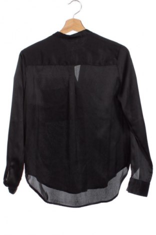 Dámská košile  Calliope, Velikost XS, Barva Černá, Cena  79,00 Kč