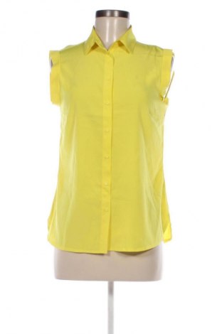 Dámska košeľa  Calliope, Veľkosť S, Farba Žltá, Cena  4,95 €