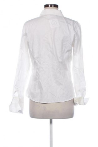 Γυναικείο πουκάμισο Calvin Klein, Μέγεθος S, Χρώμα Λευκό, Τιμή 46,00 €