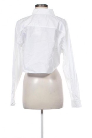 Damska koszula Calvin Klein Jeans, Rozmiar L, Kolor Biały, Cena 361,99 zł