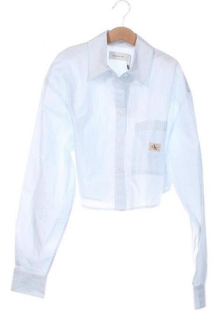 Cămașă de femei Calvin Klein Jeans, Mărime XS, Culoare Multicolor, Preț 424,99 Lei