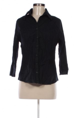 Дамска риза Camaieu, Размер XXL, Цвят Черен, Цена 4,09 €